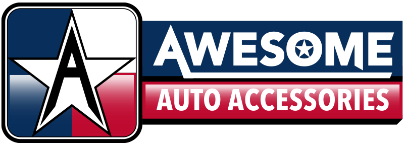 Awesome Auto Accessories Logo
