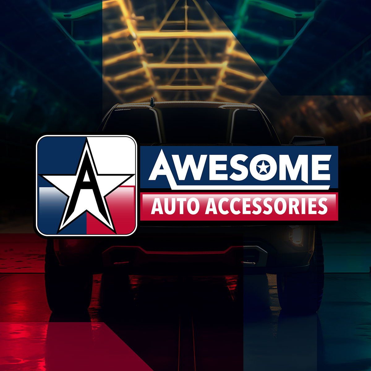 Awesome Auto Accessories Car & Truck Enhancements Texas City